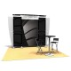 10'x10' Exhibitline 10.12 Display Kit