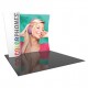10'x10' Design Series Tension Fabric Display Kit 4