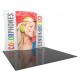 10'x10' Design Series Tension Fabric Display Kit 5