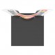 10'x10' Design Series Tension Fabric Display Kit 5