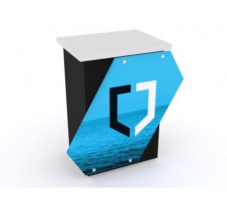 Segue Hybrid Counter MOD-1541