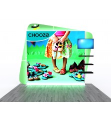 SEGUE Hybrid Backlit Display VK-1960