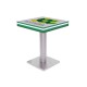 Square Event Charging Table