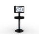 Event Monitor Charging Kiosk