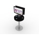 Event Monitor Charging Kiosk
