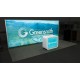 10x20 LED Lightbox Booth Package 