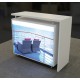 Modular Lightbox Hybrid Counter A