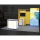 Modular Lightbox Hybrid Counter A