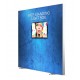 8ft LED Lightbox Monitor Display