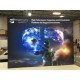10ft Backlit SEG Pop Up Display