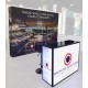 10' x 10' SEG Hybrid Pop Up Display Package