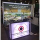 10' x 10' SEG Hybrid Pop Up Display Package