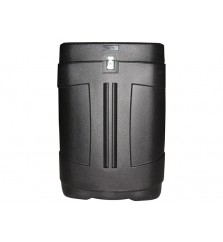 Burst Pop Up Wheeled Case